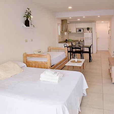 Luminosos Y Modernos Departamentos En Rosario Apartment ภายนอก รูปภาพ