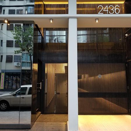Luminosos Y Modernos Departamentos En Rosario Apartment ภายนอก รูปภาพ