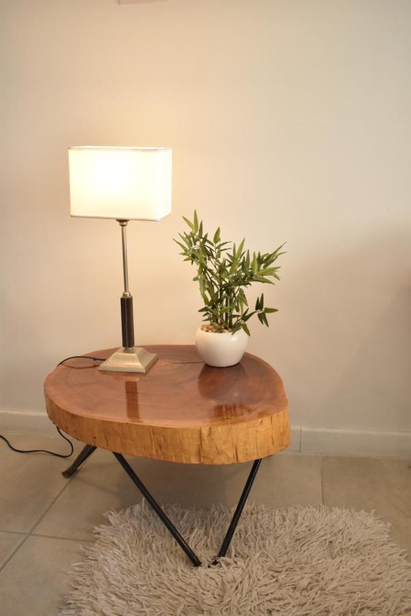 Luminosos Y Modernos Departamentos En Rosario Apartment ภายนอก รูปภาพ