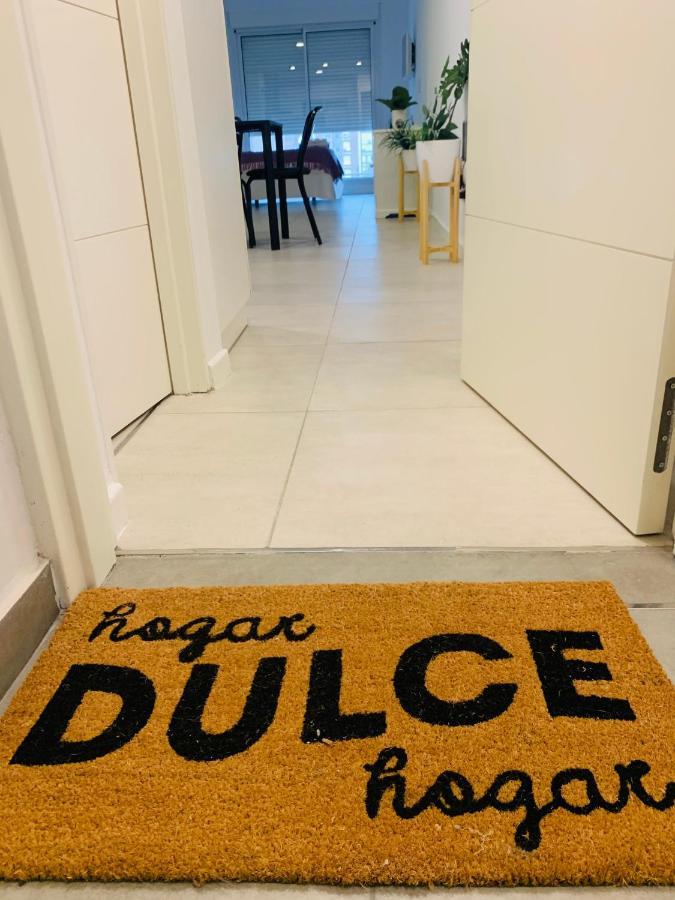 Luminosos Y Modernos Departamentos En Rosario Apartment ภายนอก รูปภาพ