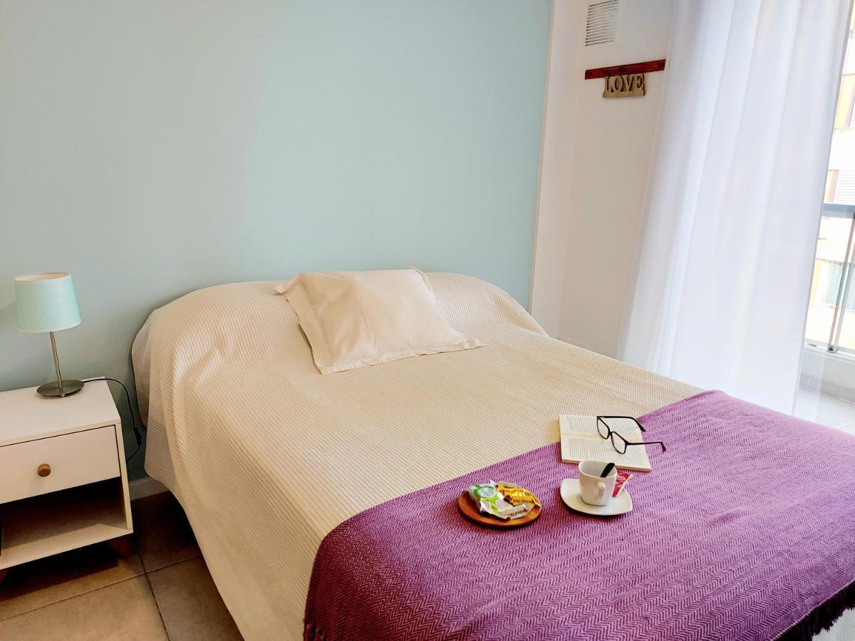 Luminosos Y Modernos Departamentos En Rosario Apartment ภายนอก รูปภาพ