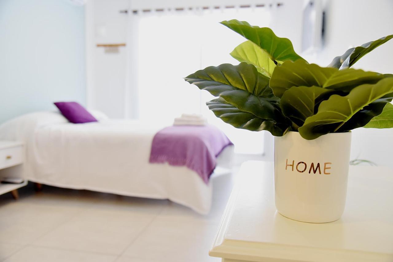 Luminosos Y Modernos Departamentos En Rosario Apartment ภายนอก รูปภาพ