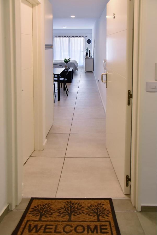 Luminosos Y Modernos Departamentos En Rosario Apartment ภายนอก รูปภาพ
