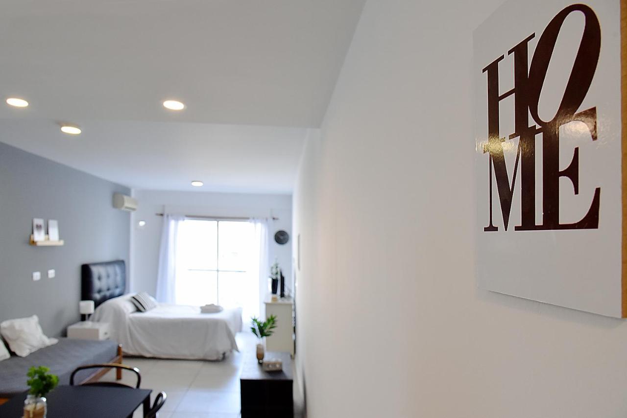 Luminosos Y Modernos Departamentos En Rosario Apartment ภายนอก รูปภาพ