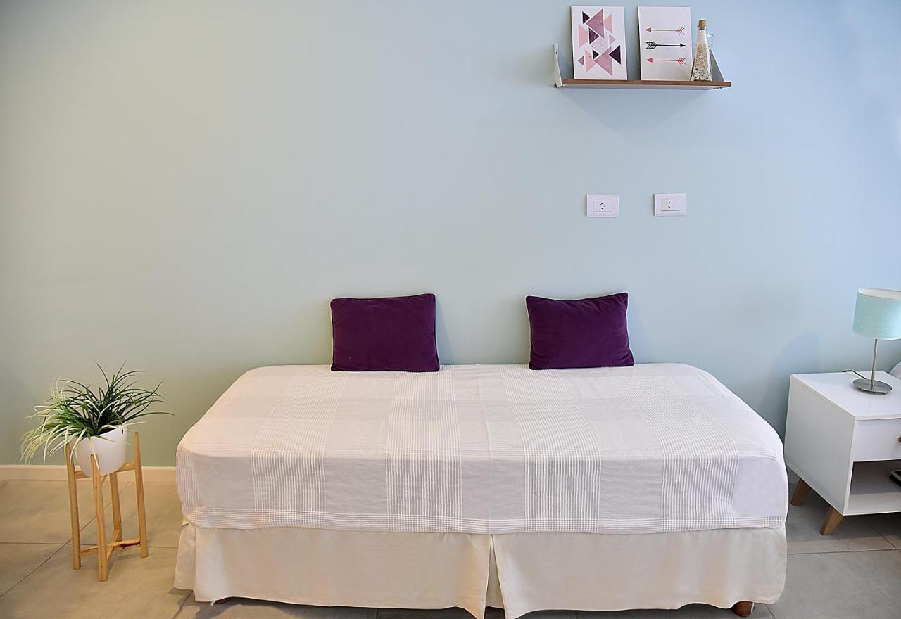 Luminosos Y Modernos Departamentos En Rosario Apartment ภายนอก รูปภาพ