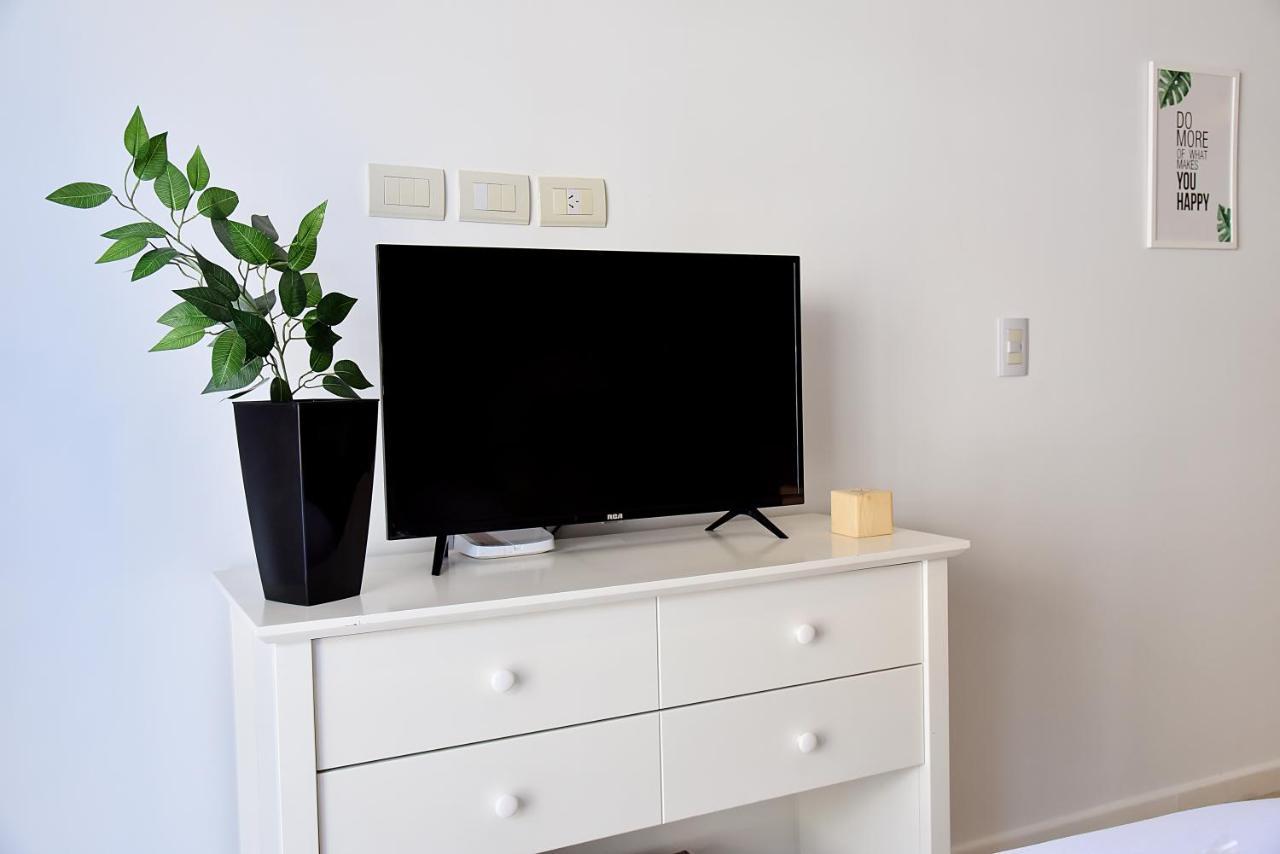 Luminosos Y Modernos Departamentos En Rosario Apartment ภายนอก รูปภาพ