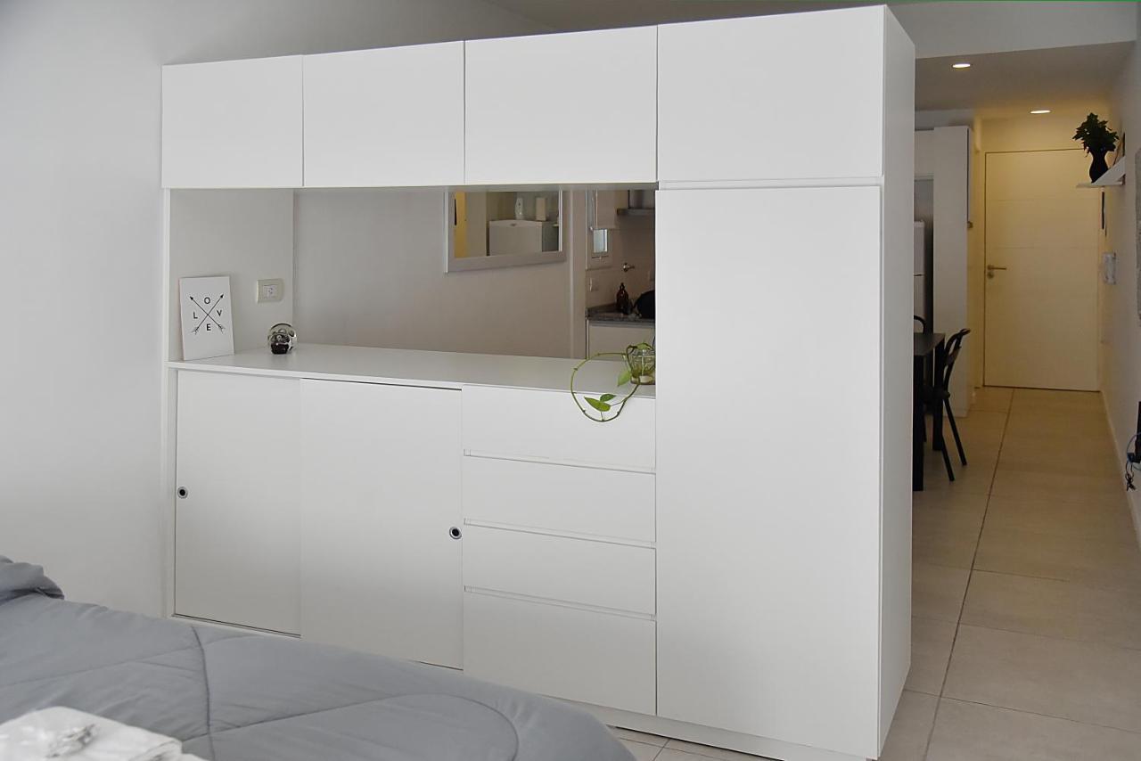 Luminosos Y Modernos Departamentos En Rosario Apartment ภายนอก รูปภาพ