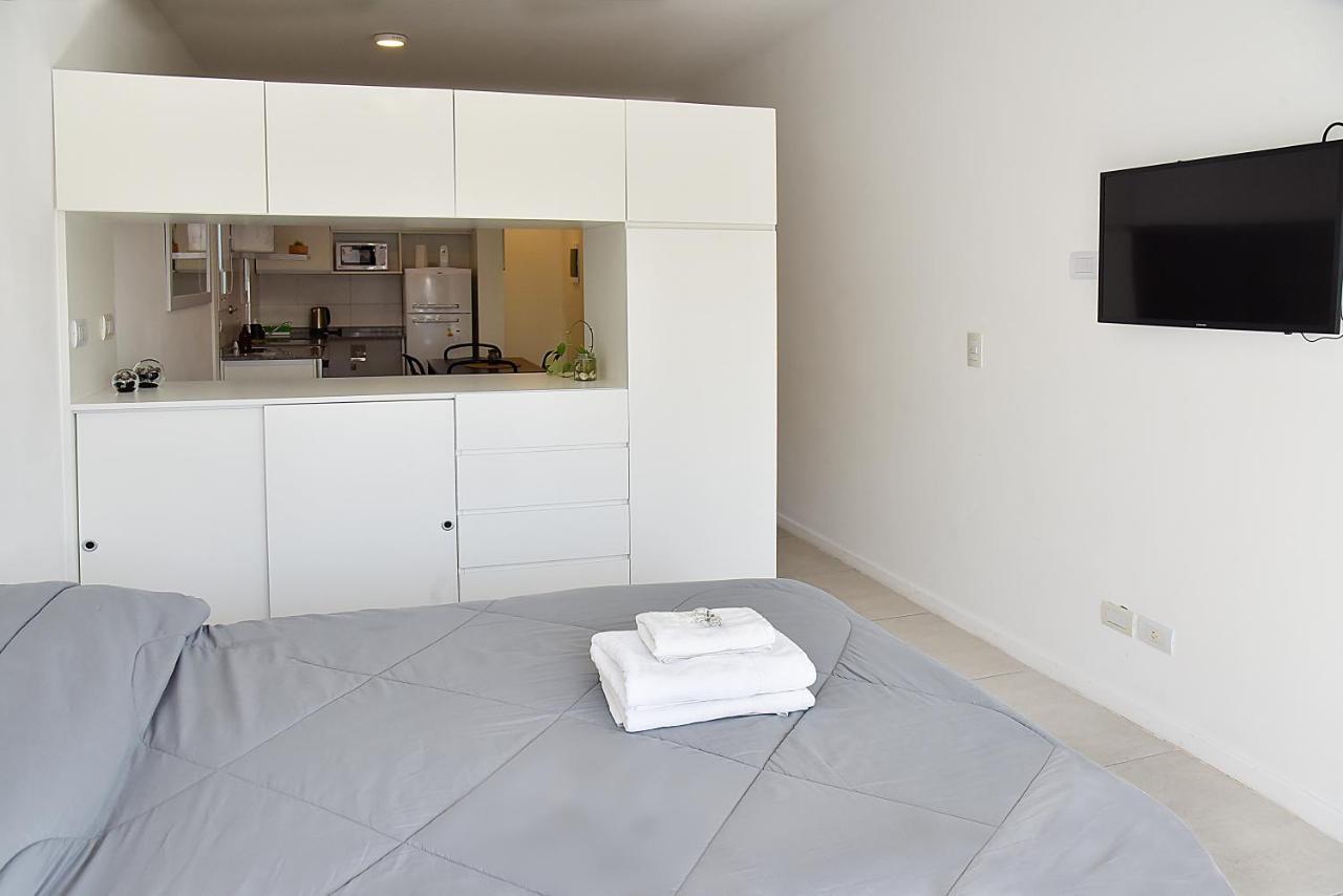 Luminosos Y Modernos Departamentos En Rosario Apartment ภายนอก รูปภาพ
