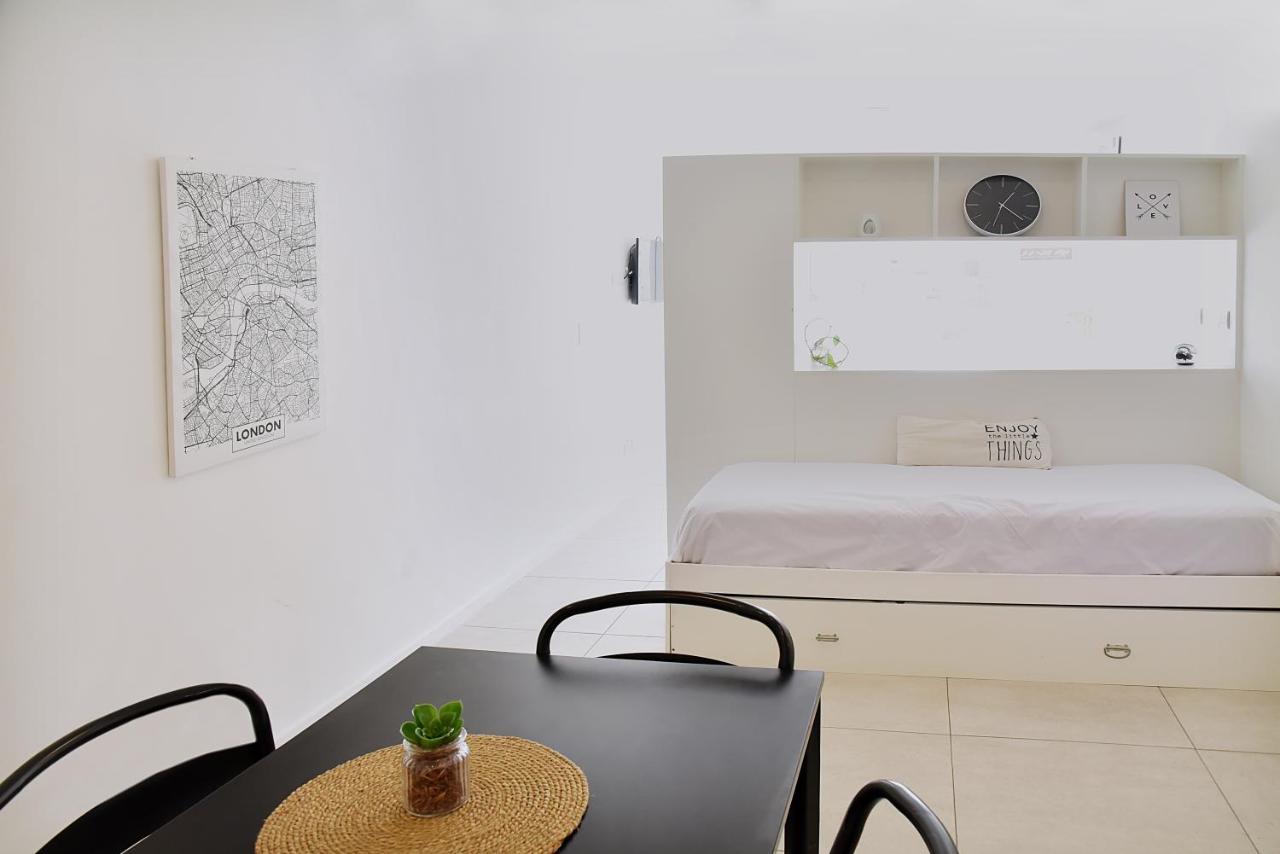 Luminosos Y Modernos Departamentos En Rosario Apartment ภายนอก รูปภาพ