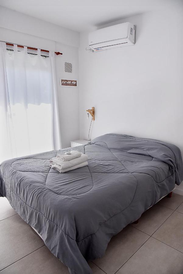 Luminosos Y Modernos Departamentos En Rosario Apartment ภายนอก รูปภาพ