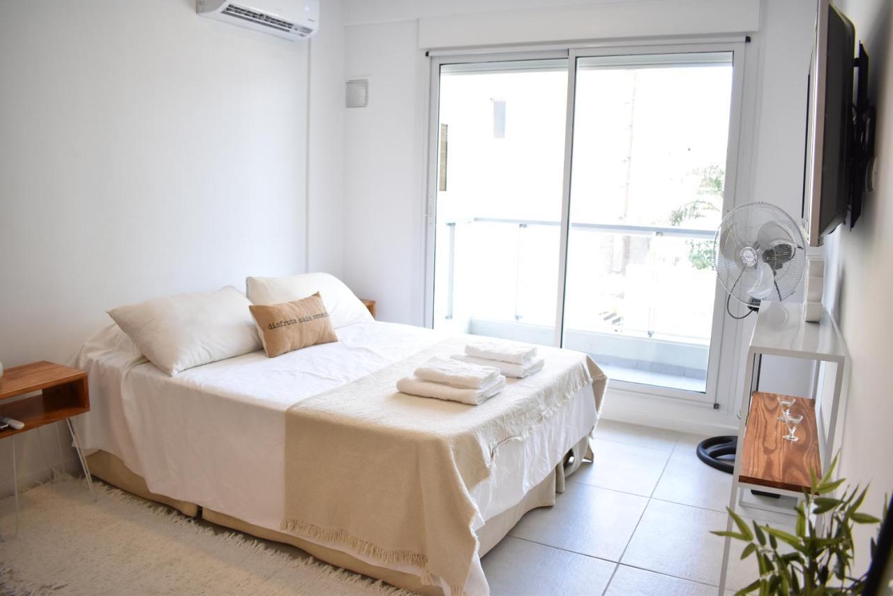 Luminosos Y Modernos Departamentos En Rosario Apartment ภายนอก รูปภาพ