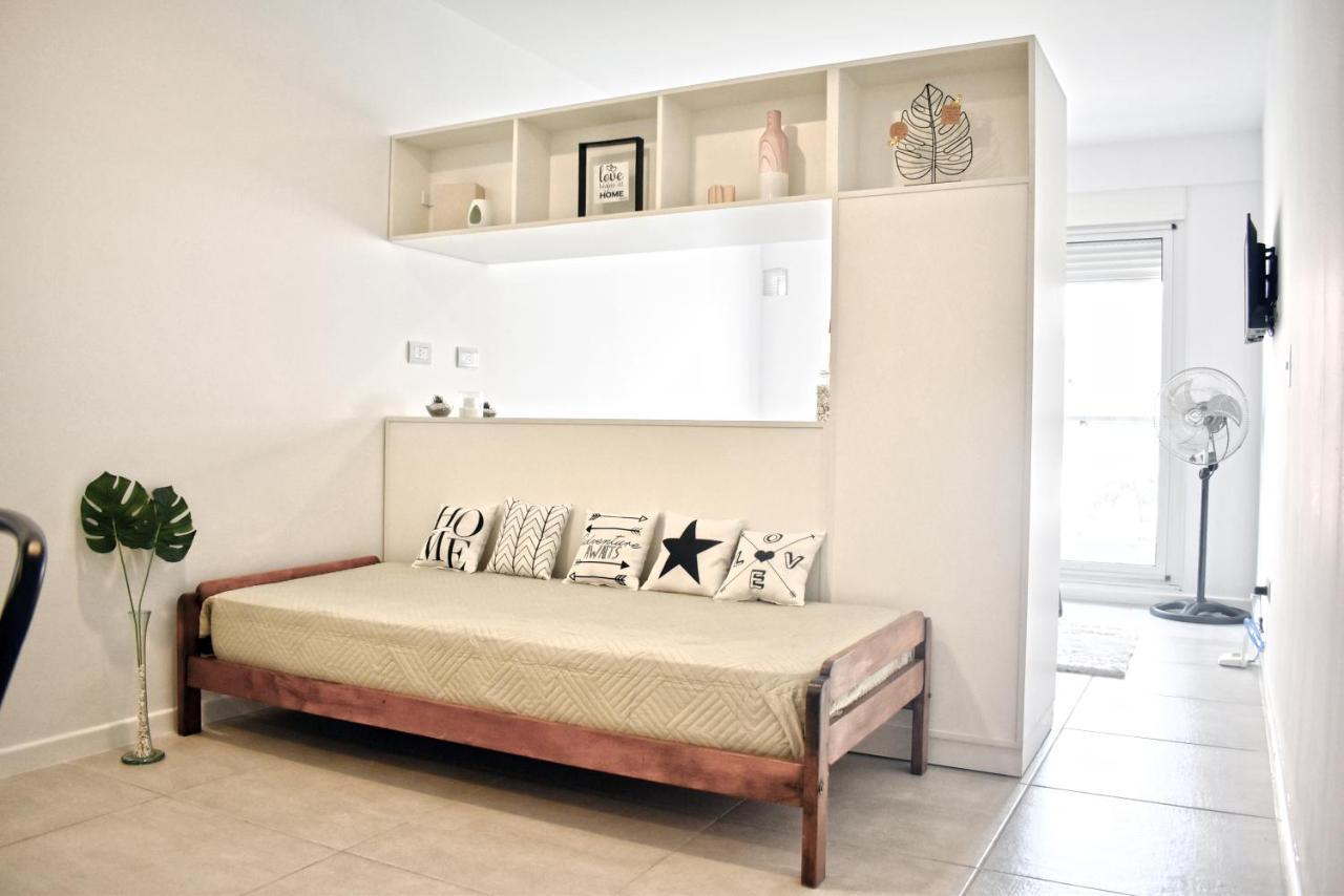 Luminosos Y Modernos Departamentos En Rosario Apartment ภายนอก รูปภาพ