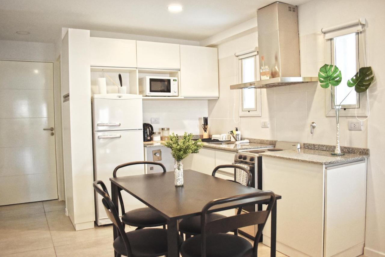 Luminosos Y Modernos Departamentos En Rosario Apartment ภายนอก รูปภาพ