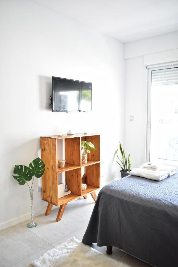 Luminosos Y Modernos Departamentos En Rosario Apartment ภายนอก รูปภาพ